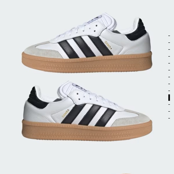 adidas Other - Adidas Samba XLG